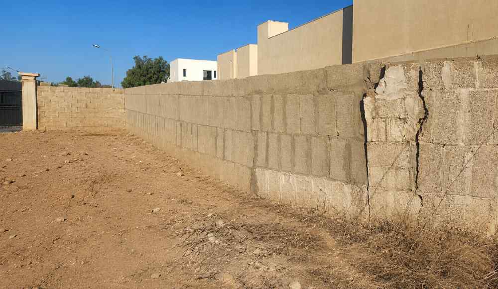 Land Plot | Hectare | Venesia 2